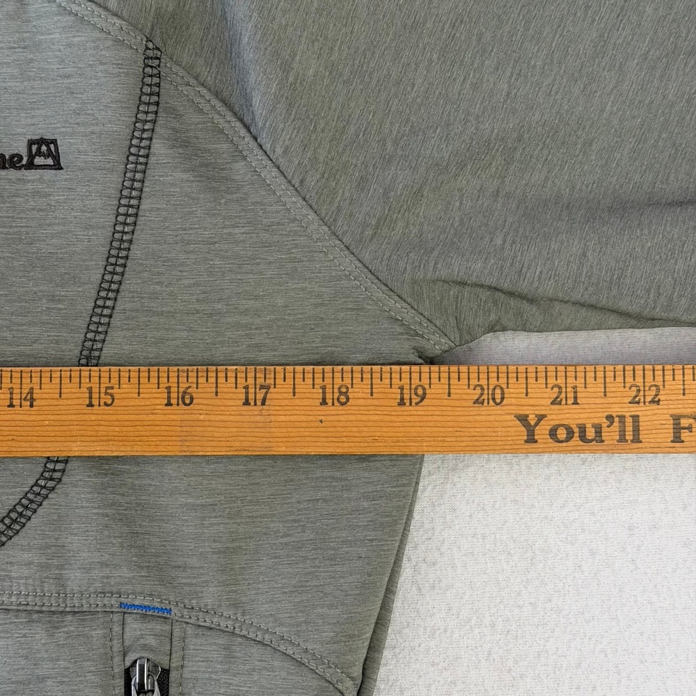 Avalanche Weather Shield Softshell Jacket Womens … - image 10